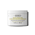 Kiehl's Olive Fruit Oil Hair Mask - Deeply Reparative Moisturizing Treatment for Dry, Damaged Hair | 8.4 fl oz