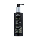 TRUSS Body & Volume Styling Cream - Heat-Activated Hair Volumizer for Texture, Fullness & Shine - Frizz Control Hair Care Products for Thin & Oily Strands (8.45 fl oz)