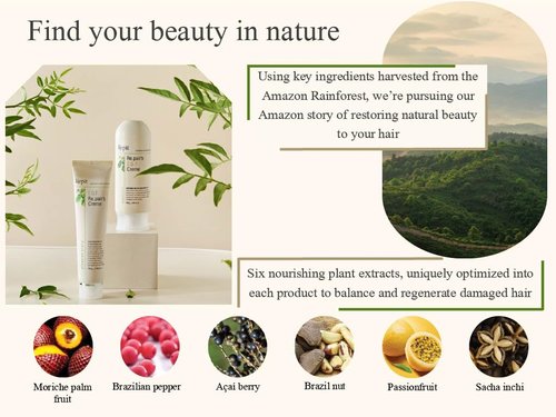 Repit Repair’s Curling Creme | Korean Curl Defining Cream | Leave-In Hair Essence Treatment for Wavy, Curly Hair | RepitUSA