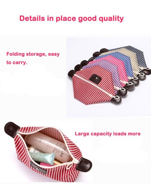 THTAJ Make Up Bag (4)