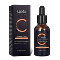 Skiennix Vitamin C Face Serum - Fade Dark Spots & Wrinkles with Hyaluronic Acid | 1 fl. oz.