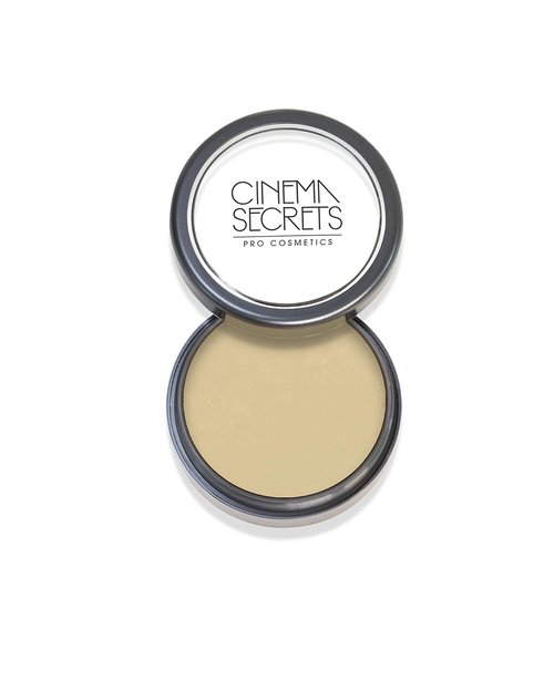 Cinema Secrets Ultimate Corrector - Cream Concealer for Dark Circles & Blemishes - Buildable Full Coverage