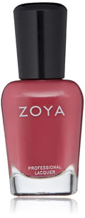 Zoya Nail Polish - Padma | Long-Lasting, Chip-Resistant Formula in Vibrant Color