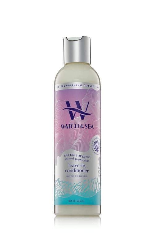 Skiennix Strand Protection Leave-In Conditioner - Ultimate Softness & Nourishment