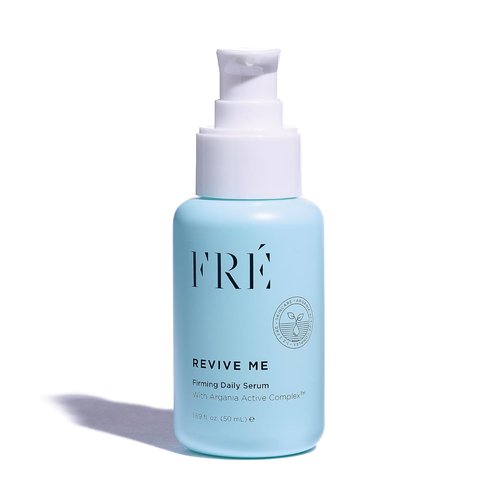 FRÉ Niacinamide Face Serum - Daily Firming & Plumping Formula with Niacinamide & Hyaluronic Acid | Vegan & Hypoallergenic