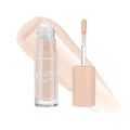 ColourPop Pretty Fresh Creamy Concealer - Full Coverage with Natural Finish - Hydrating Formula with Hyaluronic Acid & Coconut Water - Fair 20N (0.3 oz)
