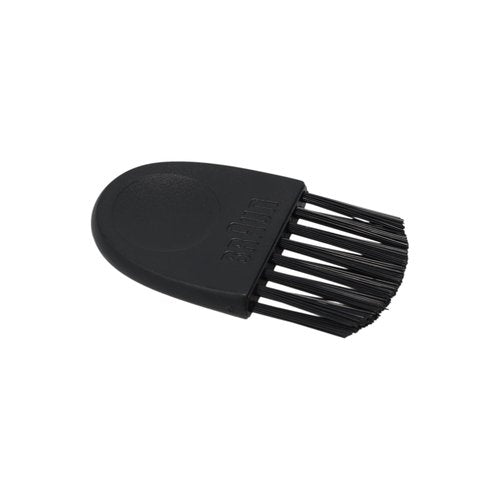 Supplying Demand 67030939 Electric Razor Black Cleaning Brush Replacement