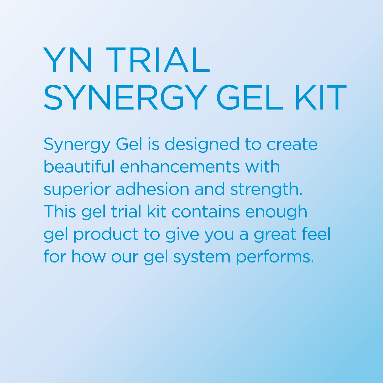 Young Nails Professional Nail Kit - Complete Starter Set for Beginners & Pros | Home Use