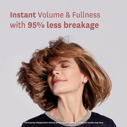 Better Not Younger Second Chance Repairing Conditioner - Revitalize Dry/Damaged Hair, 8.4 Fl Oz