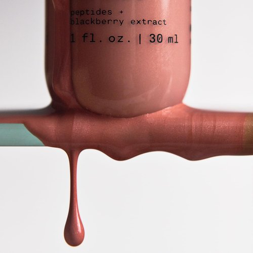 Versed Mood Lighting Luminizing Glow Drops - Sheer Bronzed Liquid Highlight with Antioxidants & Hydrating Hyaluronic Acid | Vegan 1 fl oz