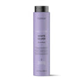 LAKMÉ Teknia White Silver Shampoo, Toning Shampoo for Blondes and Bleached Hair, 10.2 Fl Oz