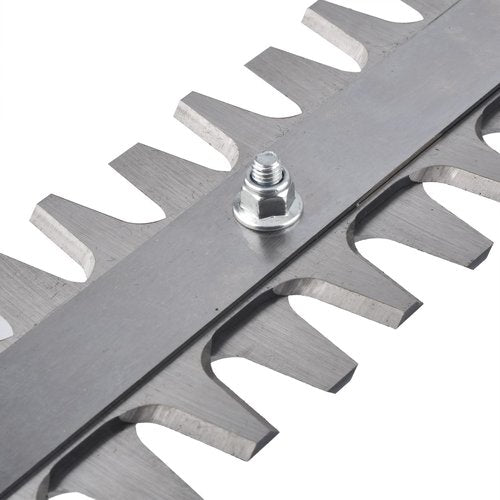 Sbeite Blades with Guide Plades Assembly for Stihl HL30 HL45 HL73 HL75 HL100 HL95 Fit for Viking HEL600 HEL700 HL-KM Hedge Trimmer