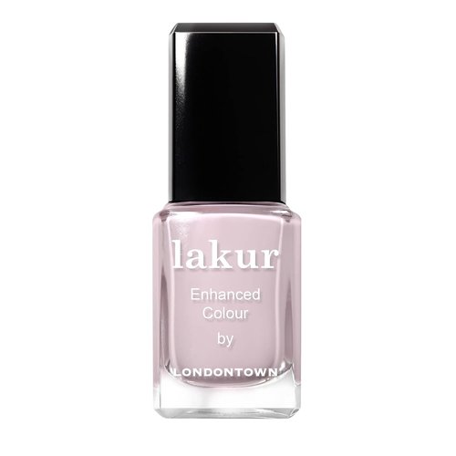 LONDONTOWN Pink Nail Polish - Long-Lasting Formula for Vibrant Color | 15ml