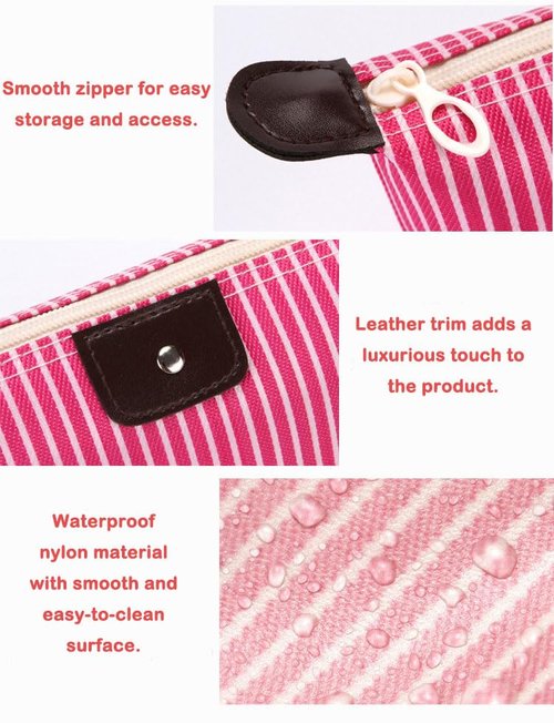 THTAJ Make Up Bag (4)