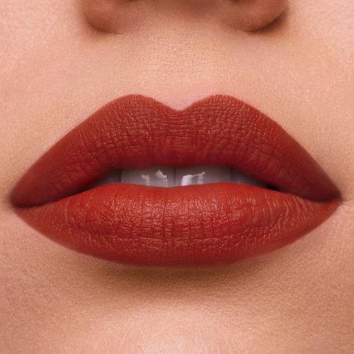 Estée Lauder Pure Color Long-Lasting Matte Lipstick for Women with Matte Finish | Plumping & Nourishing, 0.12 Ounce, 333 Persuasive