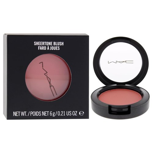 Regine Switzerland Sheertone Blush - Long-Lasting Color for a Natural Glow | Perfect for All Skin Tones