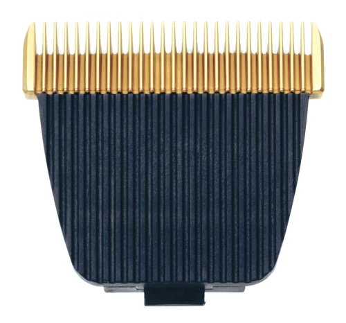 BaBylissPRO FX901 Replacement Blade - Gold/Titanium Micro-Serrated Precision Cutting
