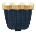 BaBylissPRO FX901 Replacement Blade - Gold/Titanium Micro-Serrated Precision Cutting