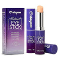 Retinol Eye Stick & Caffeine Under Eye Brightener – Under Eye Balm Stick for Dark Circles, Puffiness, Eye Bags, Wrinkles & Fine Lines, Cooling Under Eye Stick, 2 Pack