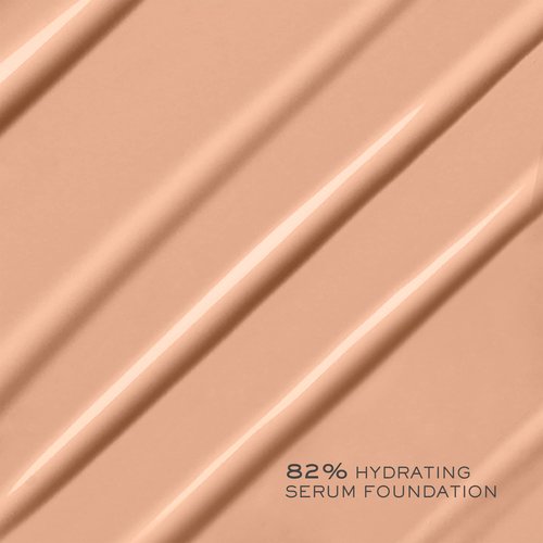 Lancôme Teint Idole Ultra Wear Care & Glow Longwear Foundation with SPF 27, Hydrating Medium Buildable Coverage & Glow Finish - 220C