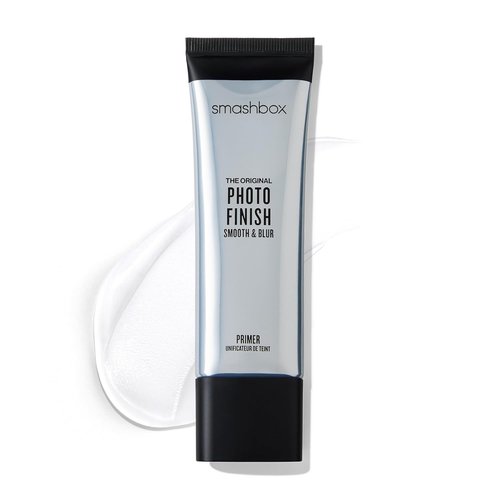 Smashbox The Original Photo Finish Primer - Instantly Smooths & Blurs Fine Lines | Enriched with Vitamins A & E
