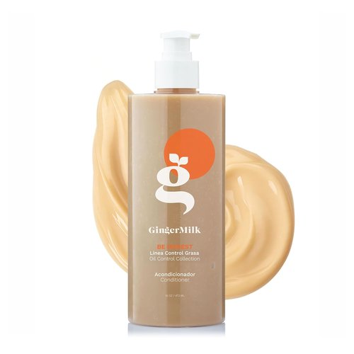 BE HONEST Conditioner - Nourishing Formula for All Hair Types | Paraben-Free, 16oz