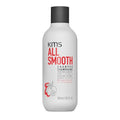 AllSmooth Shampoo - Nourishing Formula for Silky, Smooth Hair | 12 oz Bottle