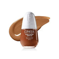 Clinique Even Better Clinical Serum Foundation - Full Coverage Hydration with SPF 25 & Vitamin C for Oily Skin
