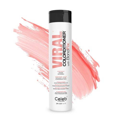 Celeb Luxury | Viral Conditioner for Vibrant Color-Treated Hair | 12 oz