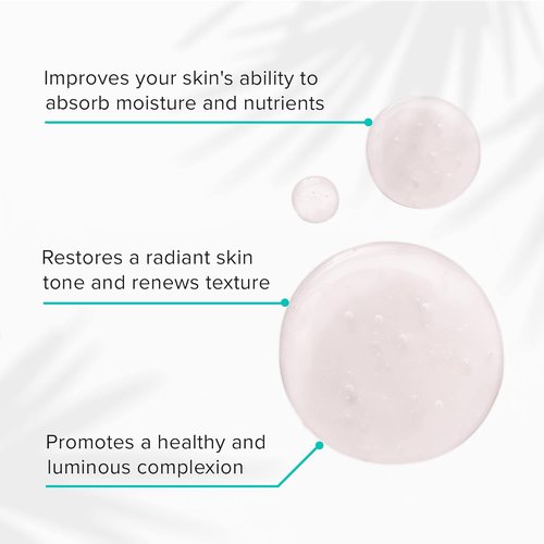 ClarityRx Glimmer of Hope Face Oil - Natural Plant-Based Moisturizer for Dry & Aging Skin (1 fl oz)