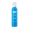 Marc Anthony Volumizing Hair Mousse - Extra Hold, Frizz Control & Shine with Argan Oil | Lightweight for All Hair Types