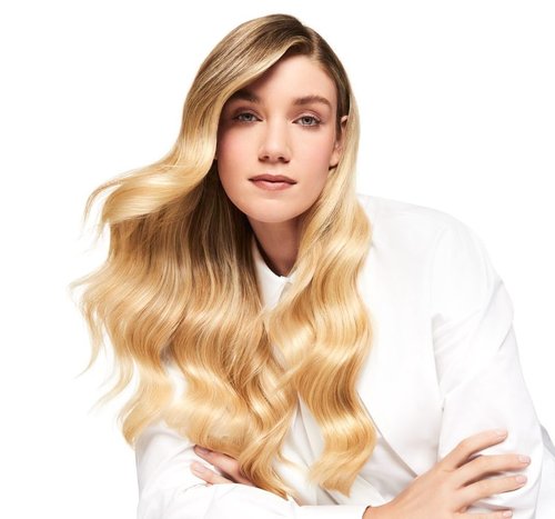 Neuro by Paul Mitchell Titanium Round Brush - Perfect for Blow-Drying All Hair Types