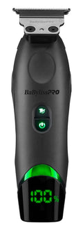 BaBylissPRO Wireless-Charging Hair Trimmer for Men - Precision Cutting & Sleek Design