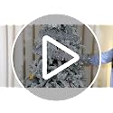33 Feet Silver Tinsel Garland Pack of 2 - Christmas Metallic Hanging Decor