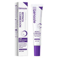 Regine Switzerland Retinol Eye Cream - Anti-Aging Treatment for Dark Circles & Puffiness | With Hyaluronic Acid & Peptides