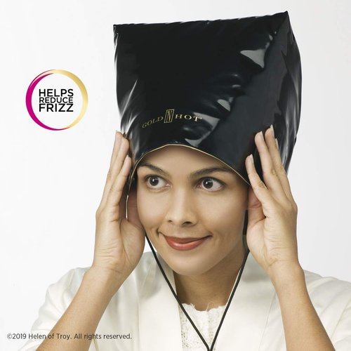 Gold N Hot Professional Conditioning Heat Cap