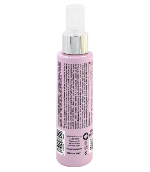 Abril Et Nature Finishing Hair Oil - Splendor Essence - Non-Greasy Serum for Shine & Softness - 100 ml