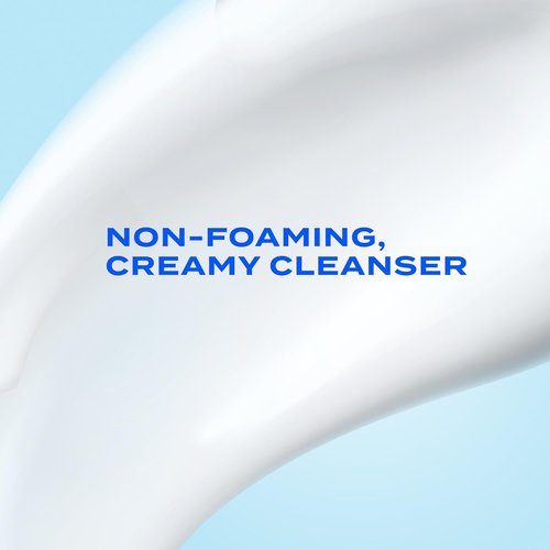 Murad Clarifying Cream Cleanser - Gentle Salicylic Acid Face Wash for Acne-Prone Skin | Hydrates & Calms Irritation