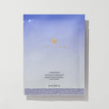 TATCHA Luminous Deep Hydration Mask - Single Use for Radiant Skin | 20 ml / 0.68 oz