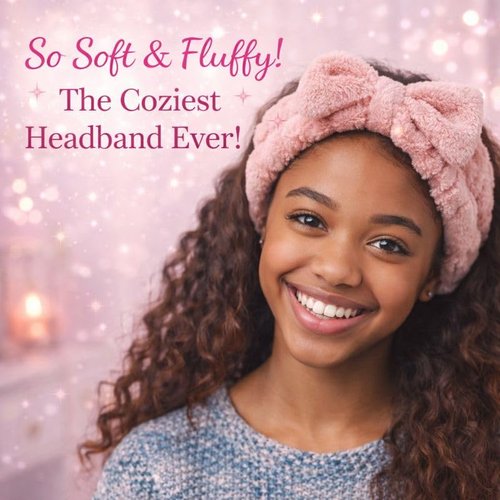 Teen Girl Gift Set, Easter Beauty Care Package for Tweens, Preteen Daughter Glam Kit, Get Well Box for Niece, Granddaughter, Birthday or Graduation Bundle Stuff