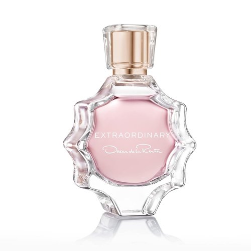 Oscar de la Renta Extraordinary Eau de Parfum Spray for Women - 3.0 Fl. Oz | Luxurious Fragrance