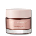 EXUVIANCE AGE REVERSE + Rebuild-5 Antiaging Moisturizer Cream with Shea Butter, Glycerin, Vitamin E, Peony Botanical, PHA, Aminofil, and MicroDiPeptide229, 1.7 oz