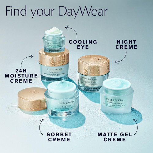 Estée Lauder NightWear Plus Anti-Oxidant Night Detox Cream - Anti-Aging Face Moisturizer, 1.7 oz