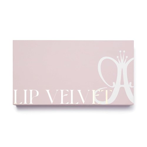 Anastasia Beverly Hills - Lip Velvet Holiday Gift Set | Luxurious Color & Hydration