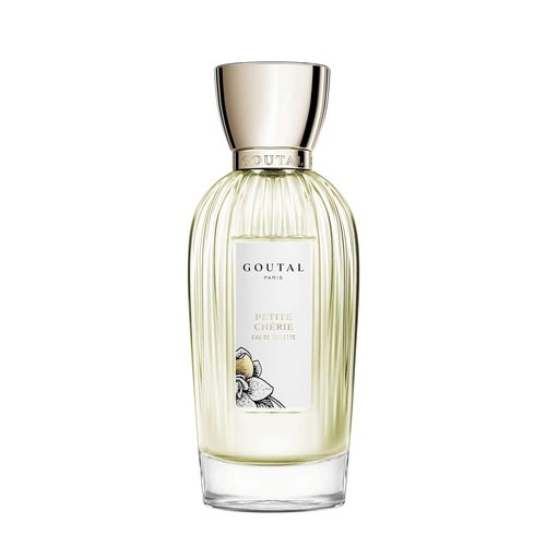 Annick Goutal Petite Cherie Eau de Toilette Spray - 3.4 Ounce | Elegant Floral Fragrance for Women