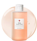Cuskin Bifida Barrier Toner - Hydrating Korean Skin Care with Hyaluronic Acid & Ceramide NP | 200ml (6.76 Fl. Oz.)