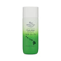 Absolutely Natural - 100% Pure Aloe Vera Gel for Sunburn Relief & Rashes | Premium 6 oz Lotion with Vitamin E