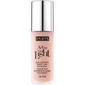 Pupa Milano Active Light Foundation - Perfect Skin with SPF 10 in Rose | 1.01 oz for Women