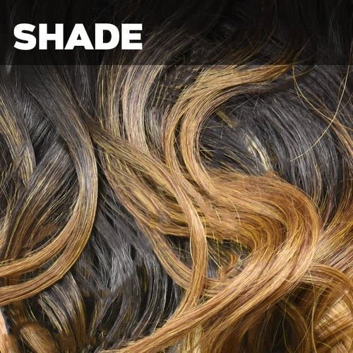 Vanessa Super Collection Synthetic Hair Wig - Super Moon-SHADE