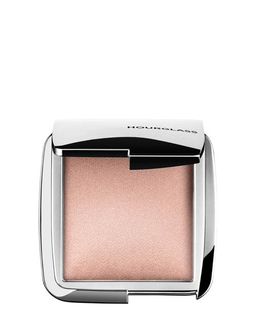 Hourglass Ambient Strobe Lighting Powder - Iridescent Glow for Radiant Skin